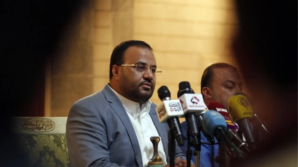 Το Ριάντ ανακοίνωσε ότι σκότωσε τον ανώτατο πολιτικό ηγέτη των Χούτι στην Υεμένη